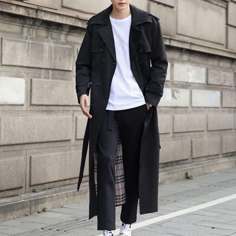 Mercellini Trench Coat