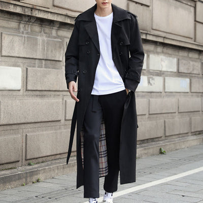 Mercellini Trench Coat