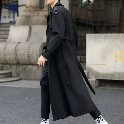 Mercellini Trench Coat