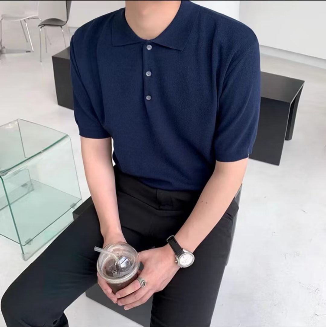 Mercellini Polo Shirt