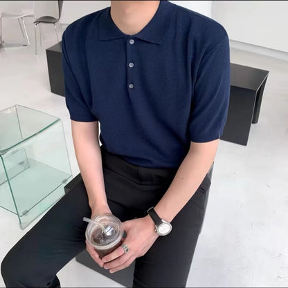 Mercellini Polo Shirt