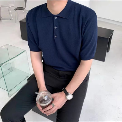 Mercellini Polo Shirt