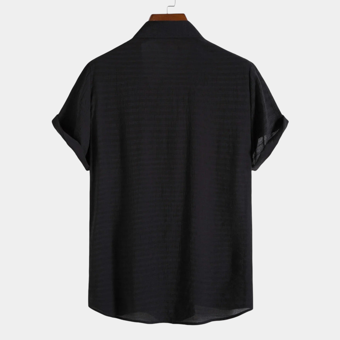 Mercellini Pleated Summer Shirt