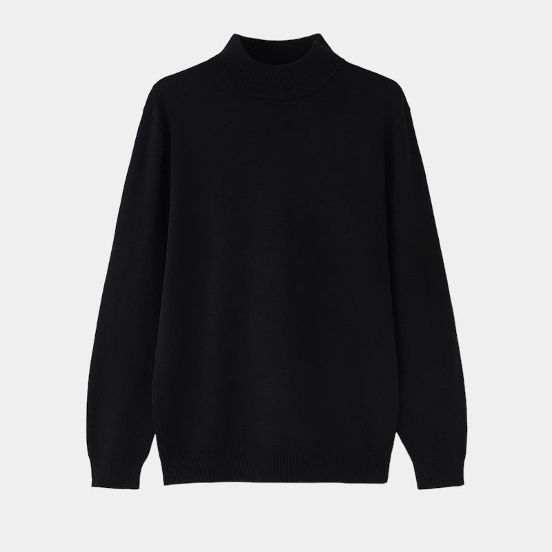 Mercellini Turtleneck Sweater