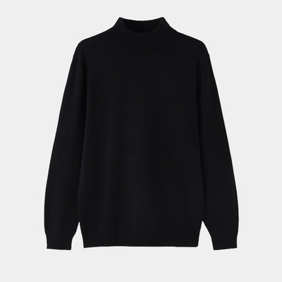 Mercellini Turtleneck Sweater