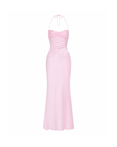 Jade Maxi | Quartz