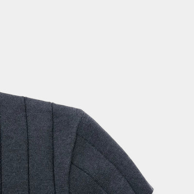 Mercellini Long Sleeve Polo Shirt
