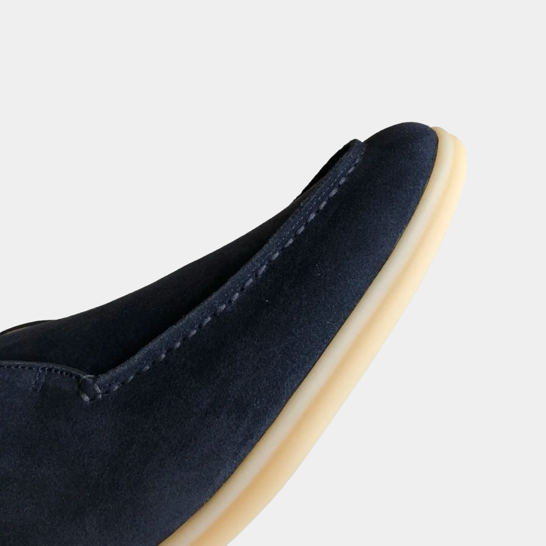 Mercellini Luxury Loafer