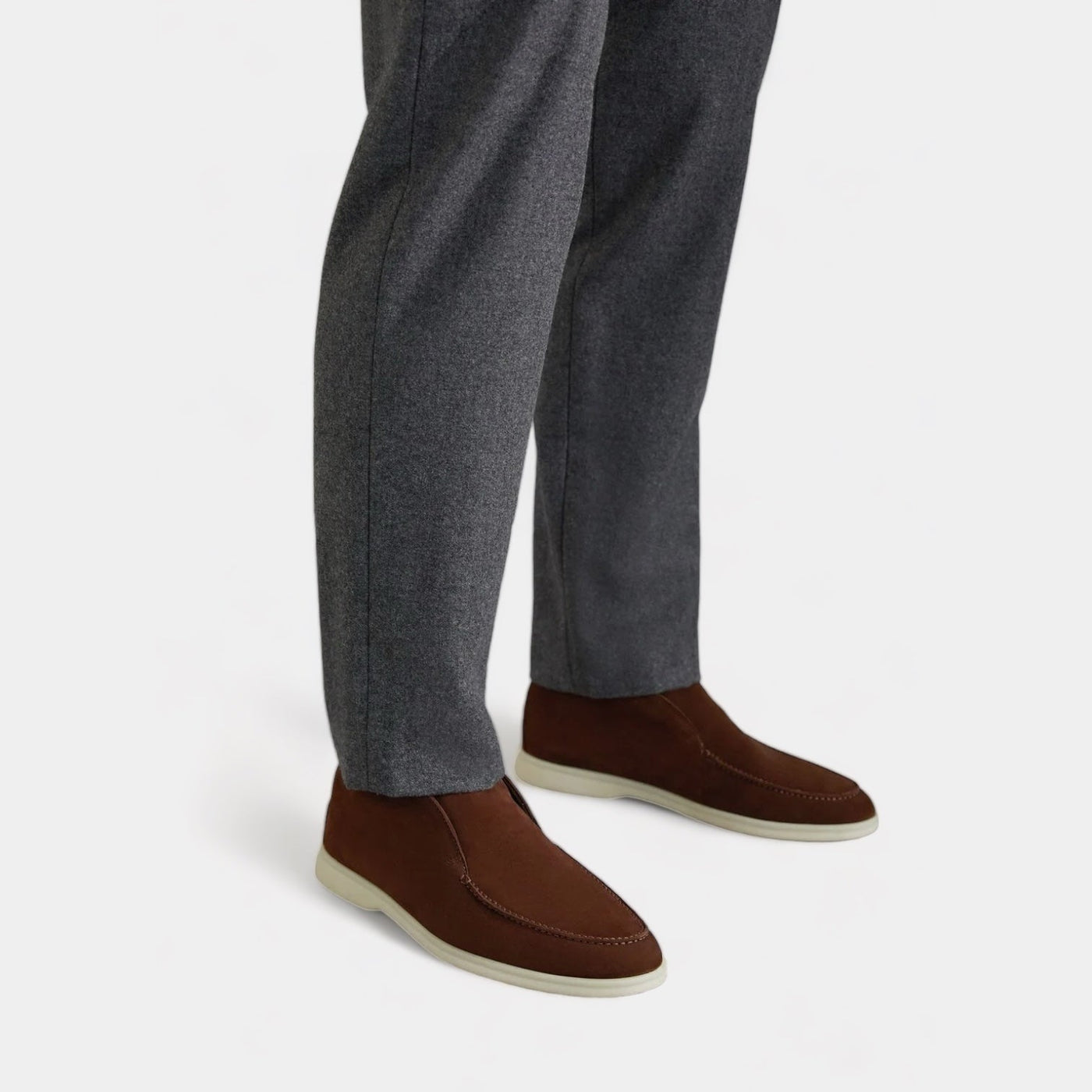 Mercellini Luxury Loafer