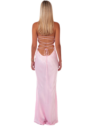 Jade Maxi | Quartz