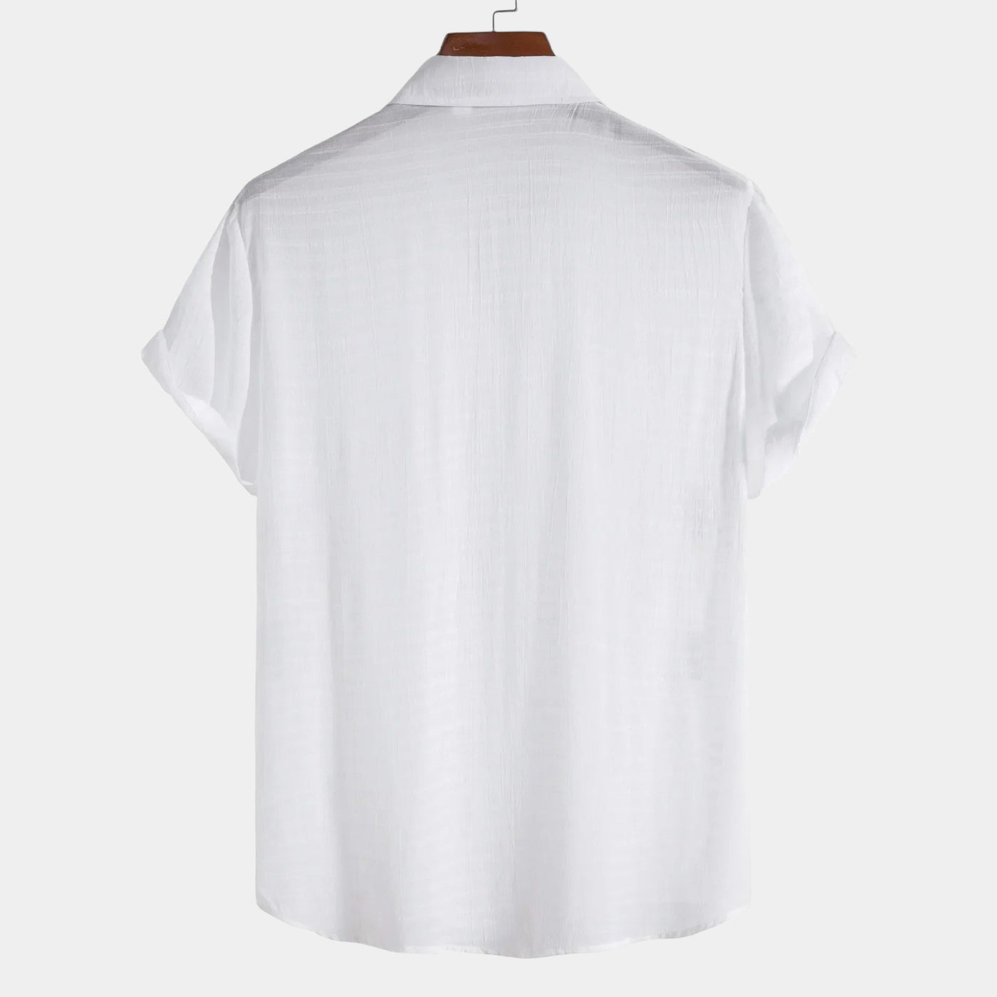 Mercellini Pleated Summer Shirt