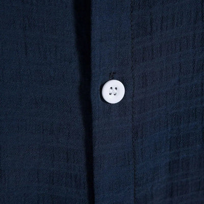 Mercellini Pleated Summer Shirt