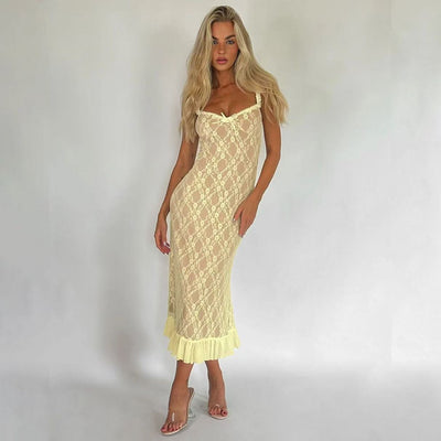 DEJA DRESS