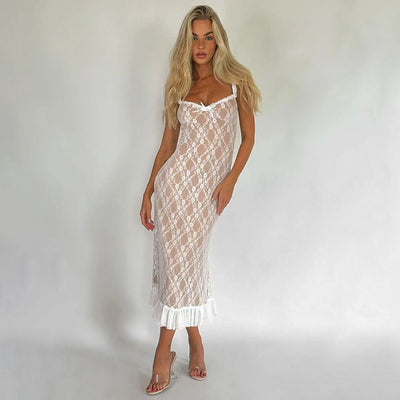 DEJA DRESS