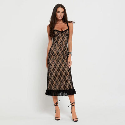 DEJA DRESS