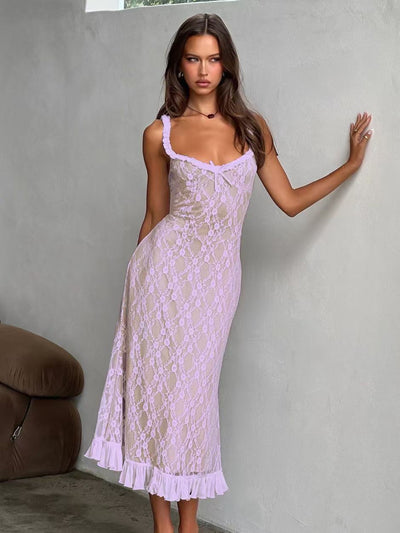 DEJA DRESS