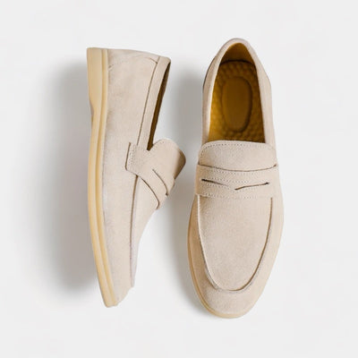 Mercellini Luxury Loafer