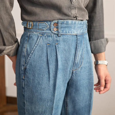 Mercellini Jeans