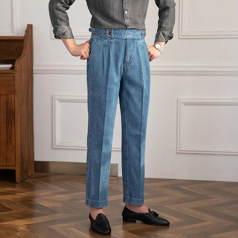 Mercellini Jeans
