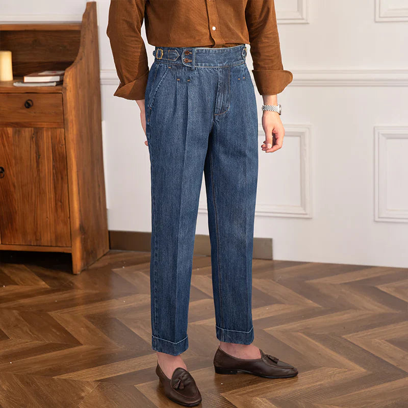 Mercellini Jeans