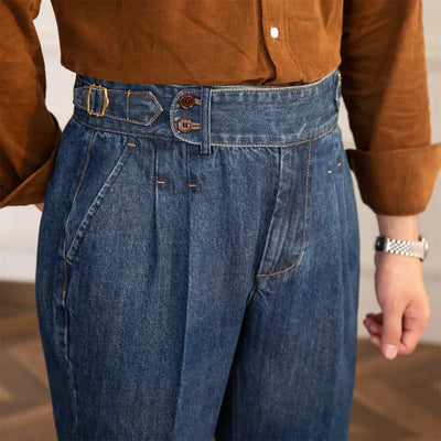 Mercellini Jeans