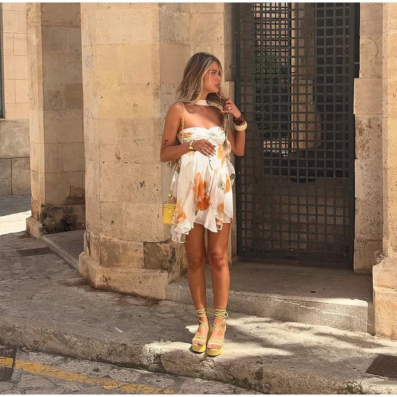 SETAREH DRESS