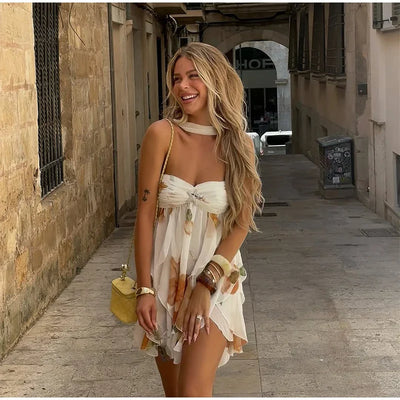 SETAREH DRESS