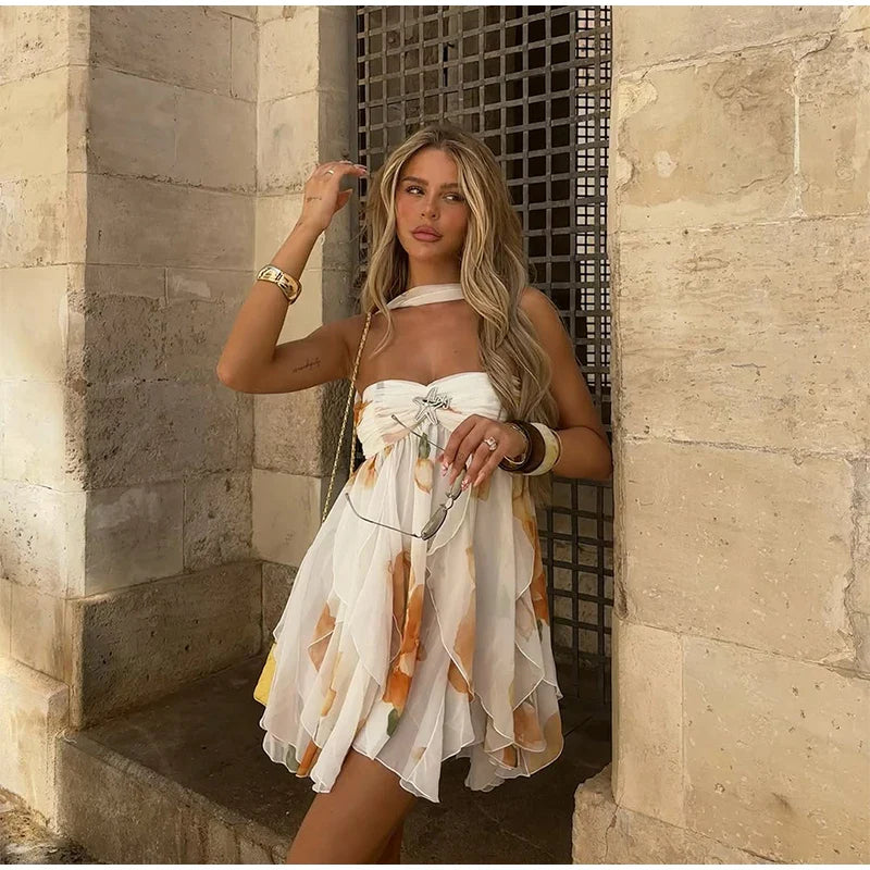 SETAREH DRESS