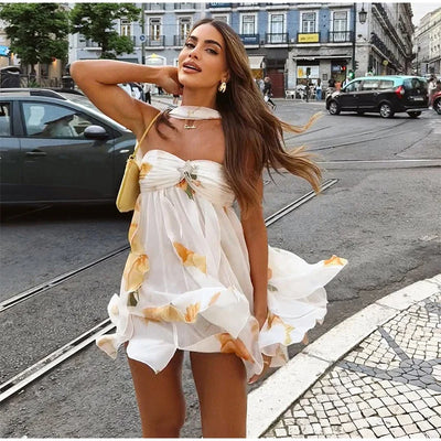 SETAREH DRESS