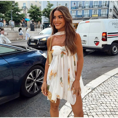 SETAREH DRESS