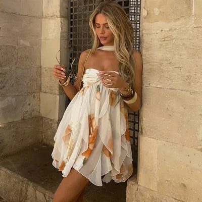 SETAREH DRESS