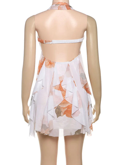 SETAREH DRESS