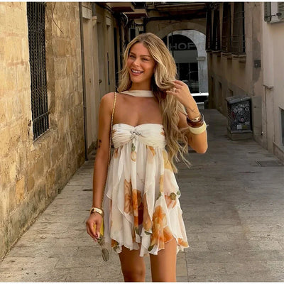 SETAREH DRESS