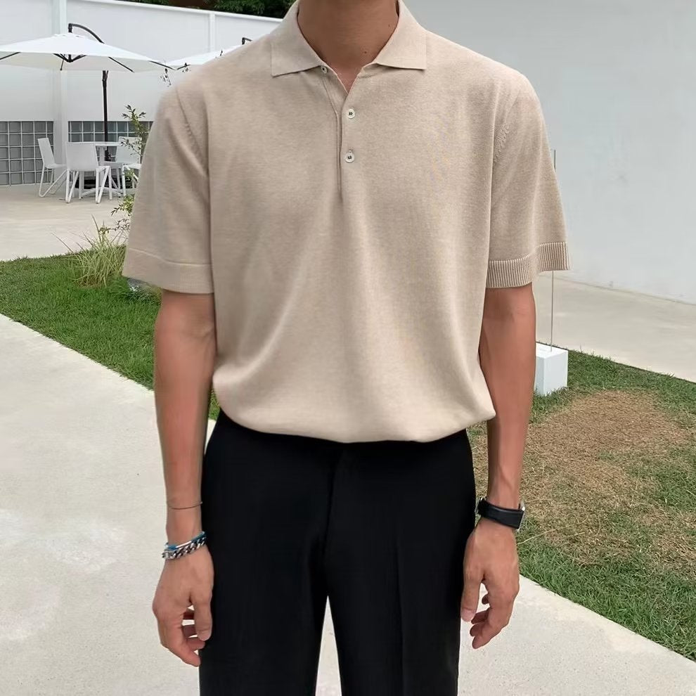 Mercellini Polo Shirt