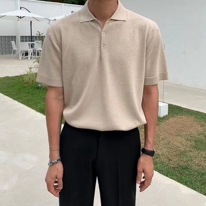 Mercellini Polo Shirt