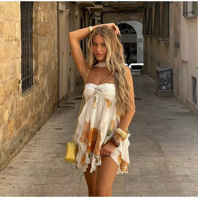 SETAREH DRESS