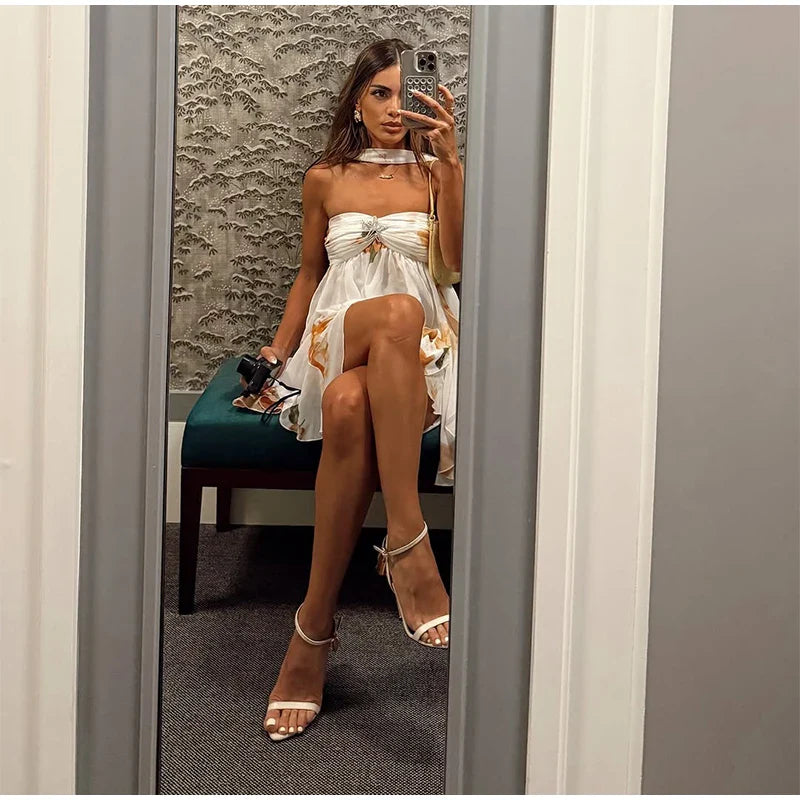 SETAREH DRESS