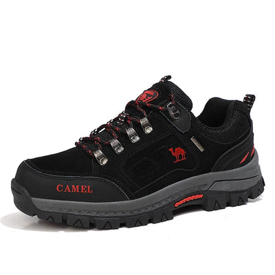 Mercellini - Innovative hiking boots