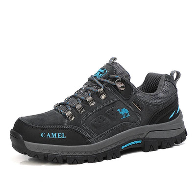 Mercellini - Innovative hiking boots
