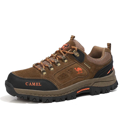 Mercellini - Innovative hiking boots