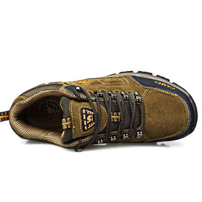 Mercellini - Innovative hiking boots
