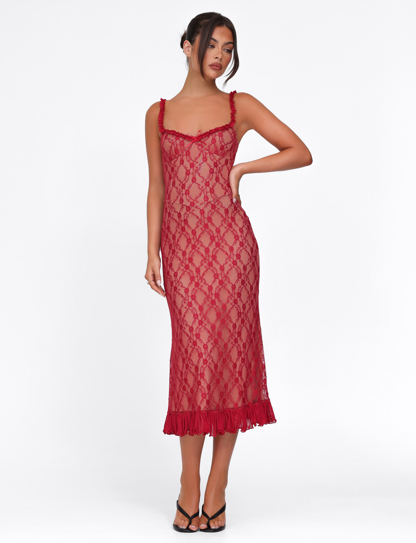 DEJA DRESS