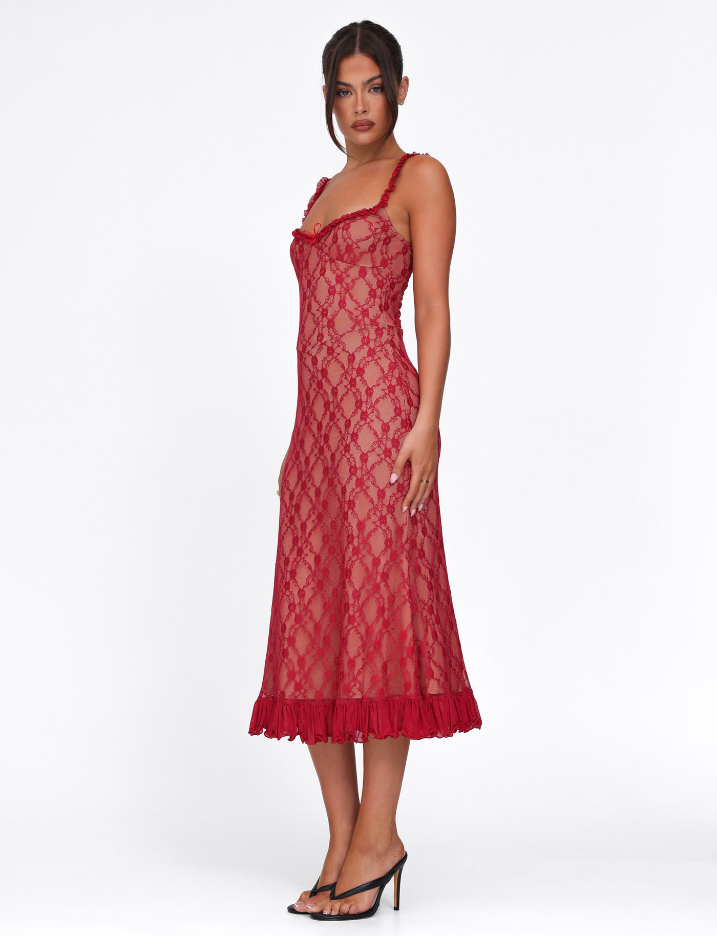 DEJA DRESS