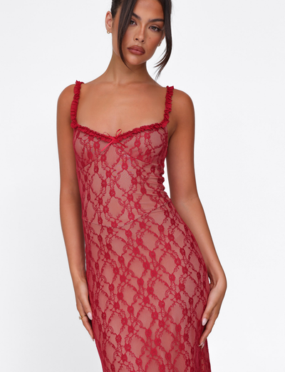 DEJA DRESS