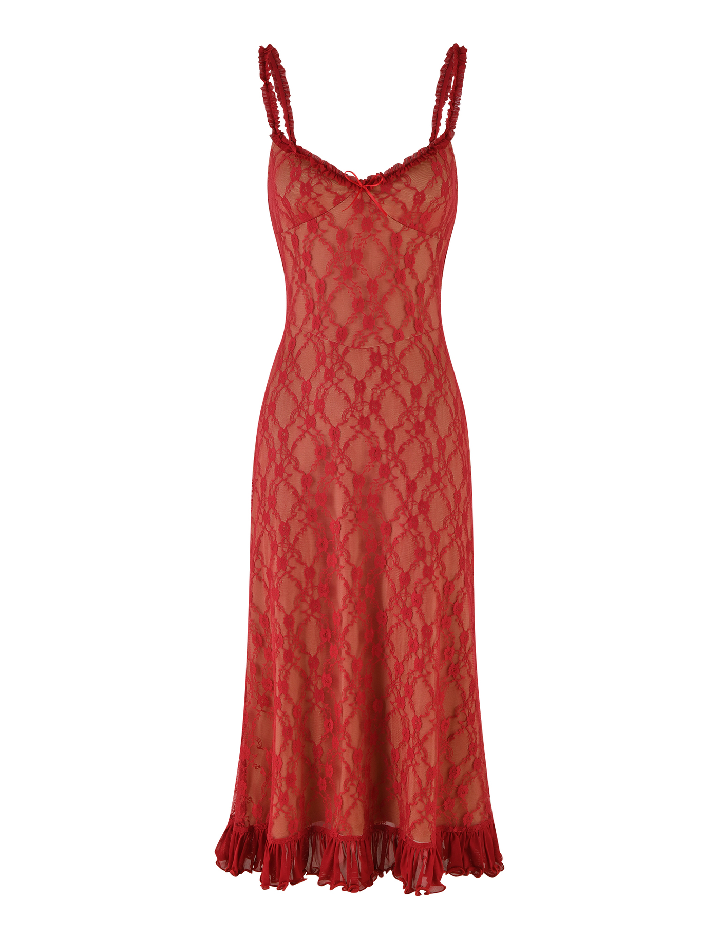DEJA DRESS