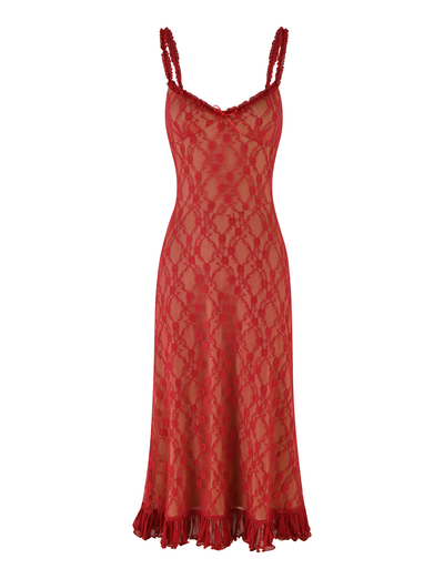 DEJA DRESS