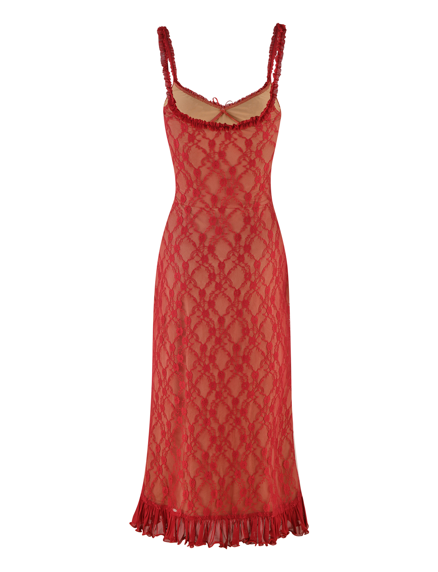 DEJA DRESS