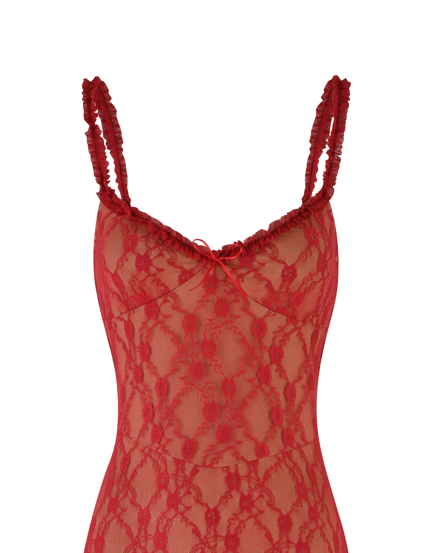 DEJA DRESS