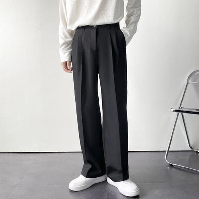 Mercellini Fitted Trouser