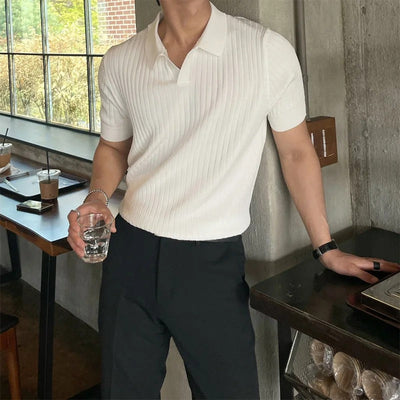 Mercellini Polo Shirt